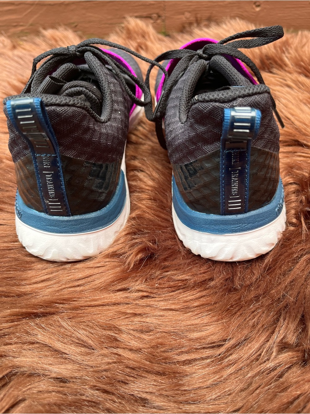 Nike Renew In-Season TR 9 Training Sneakers - Picture 11 of 12